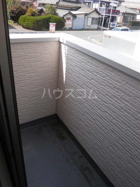 16/30 バルコニー