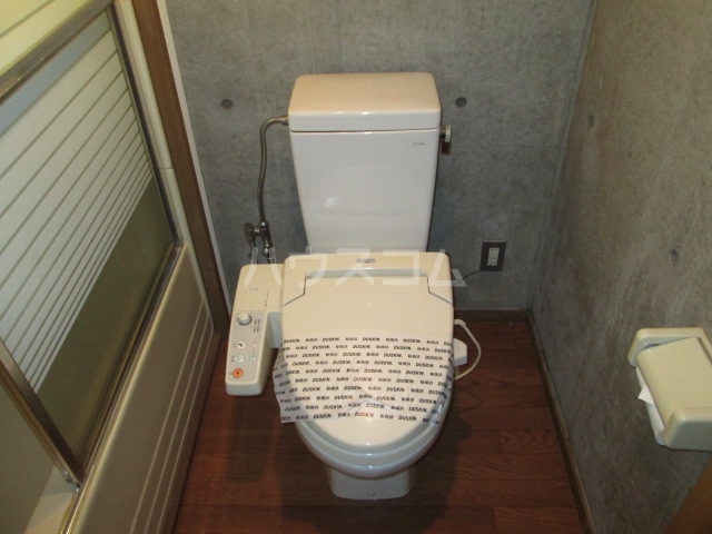 9/17 トイレ