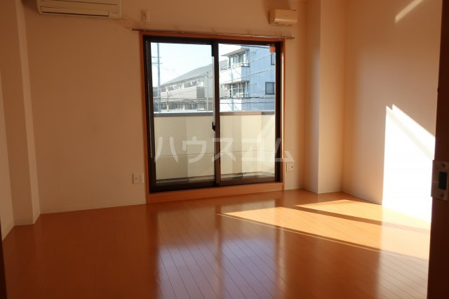 3/23 リビング/ダイニング