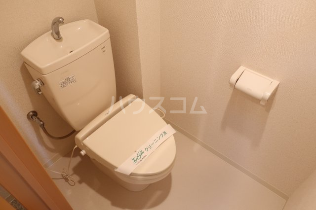9/23 トイレ
