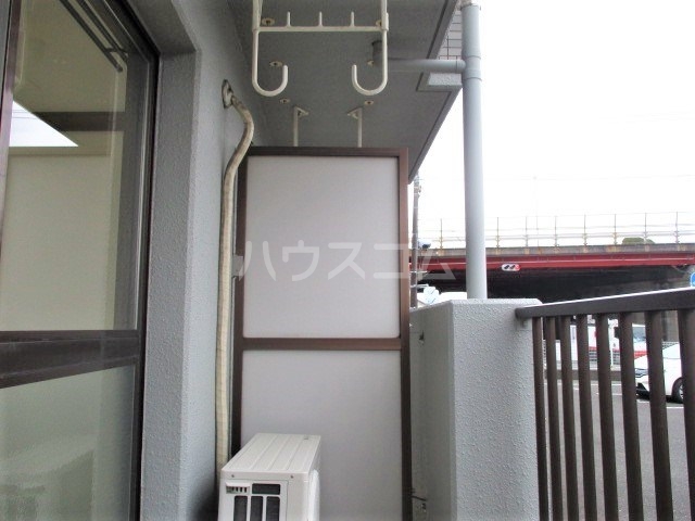 22/30 バルコニー