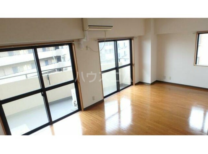 6/30 リビング/ダイニング