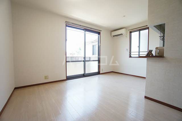 4/23 リビング/ダイニング