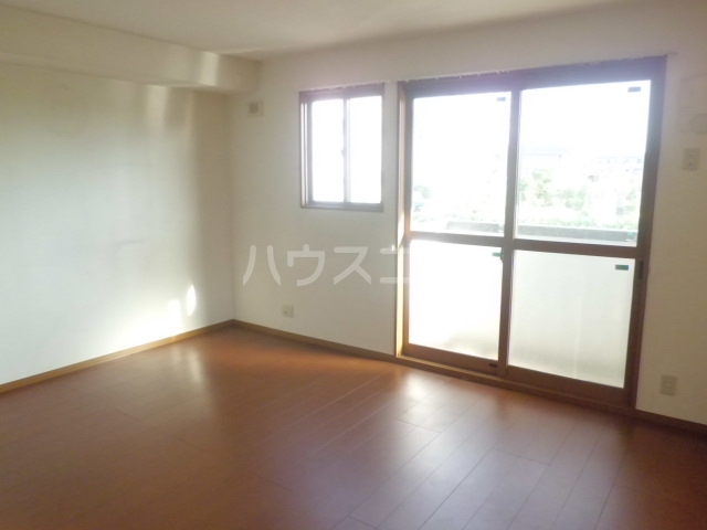 4/26 リビング/ダイニング