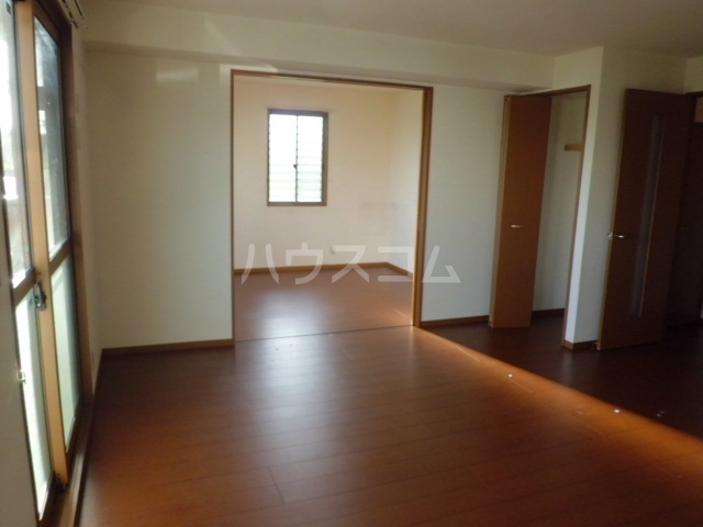 5/26 リビング/ダイニング