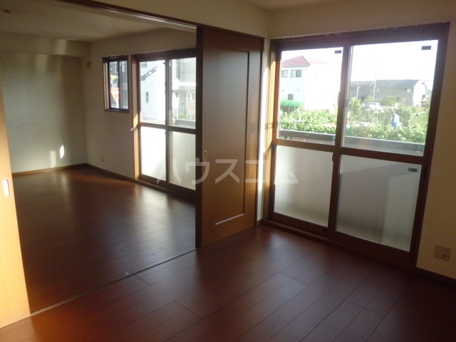 6/26 リビング/ダイニング