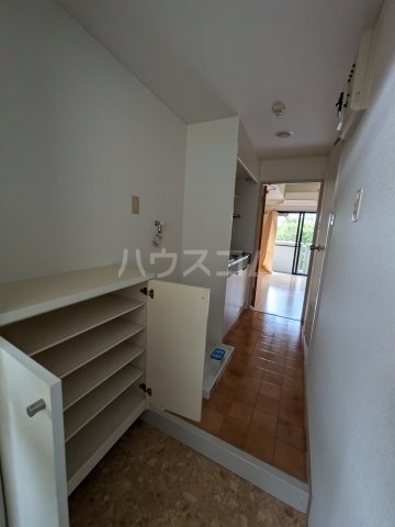 6/30 室内