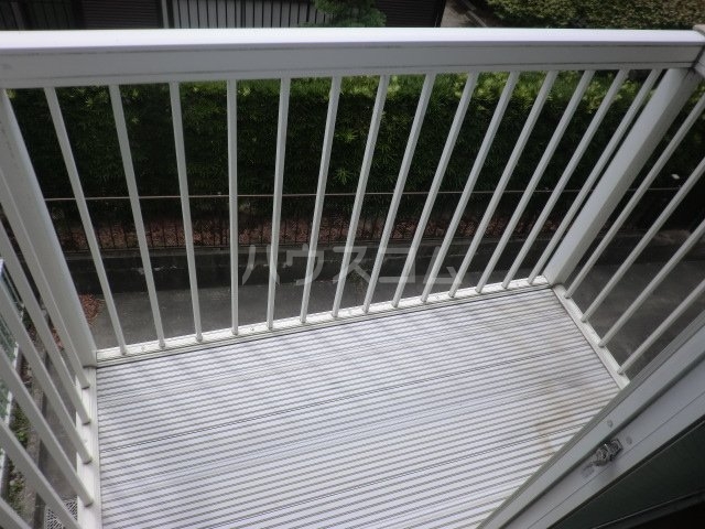 16/28 バルコニー