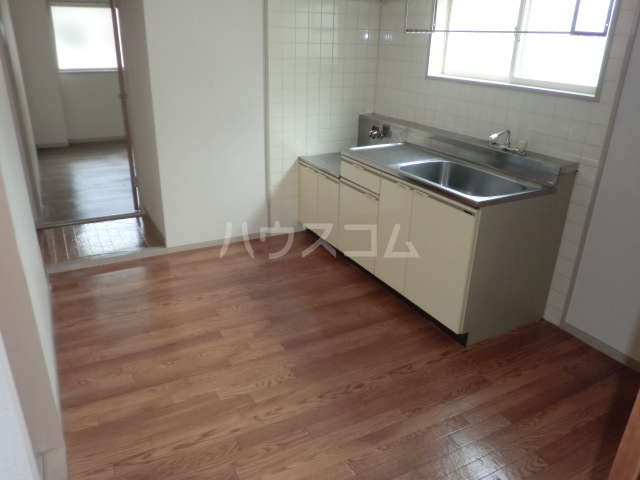 3/28 リビング/ダイニング