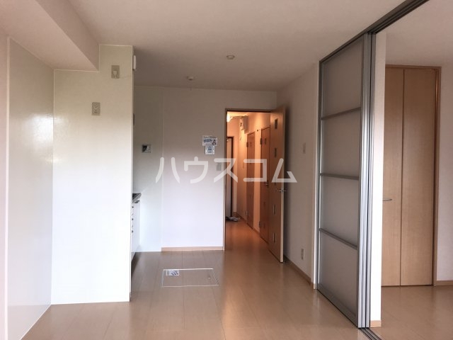 3/10 リビング/ダイニング