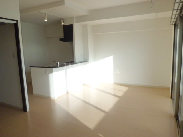 3/27 リビング/ダイニング