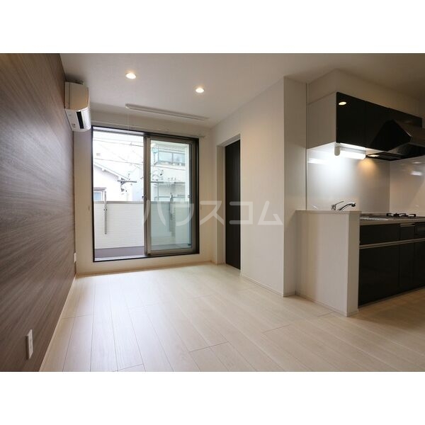 3/21 リビング/ダイニング