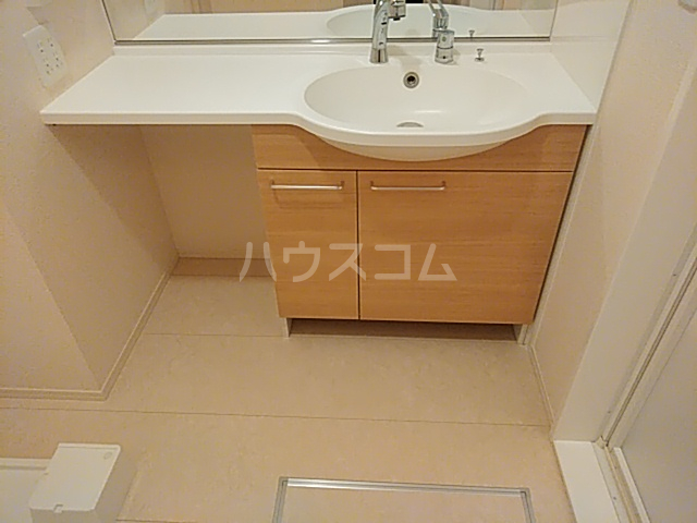 10/23 洗面