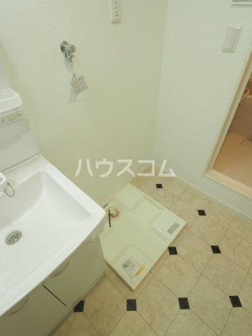 14/30 洗面