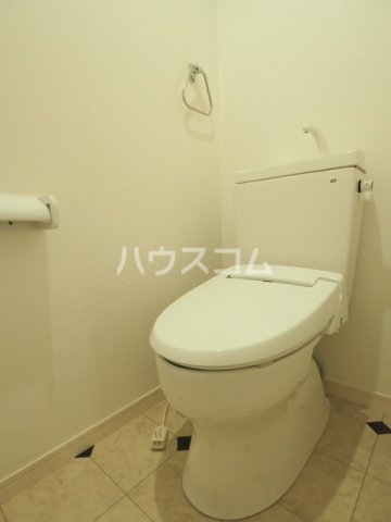 12/30 トイレ