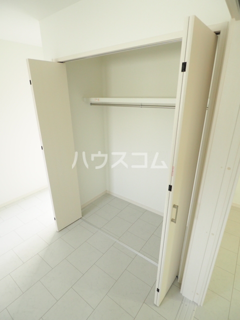 5/30 玄関