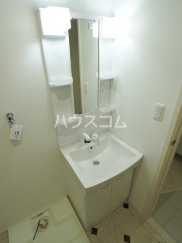 17/30 洗面
