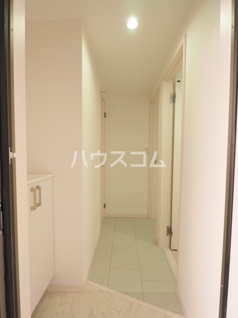 11/30 玄関