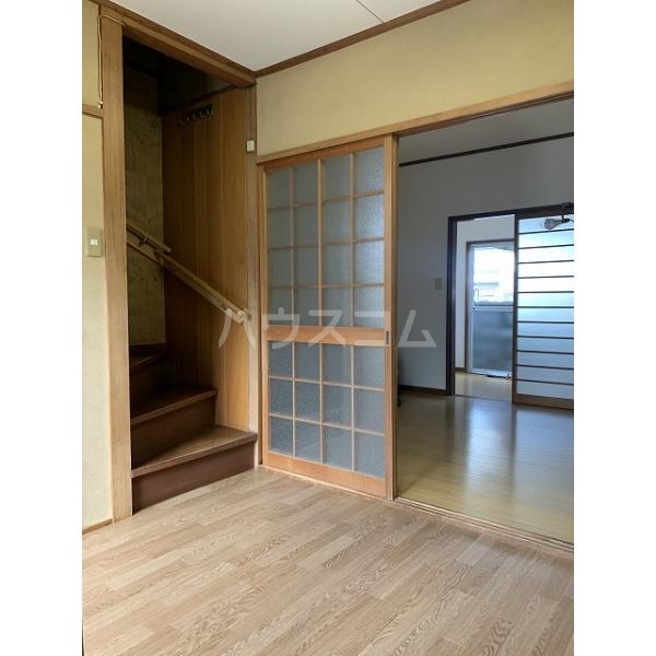 3/28 リビング/ダイニング