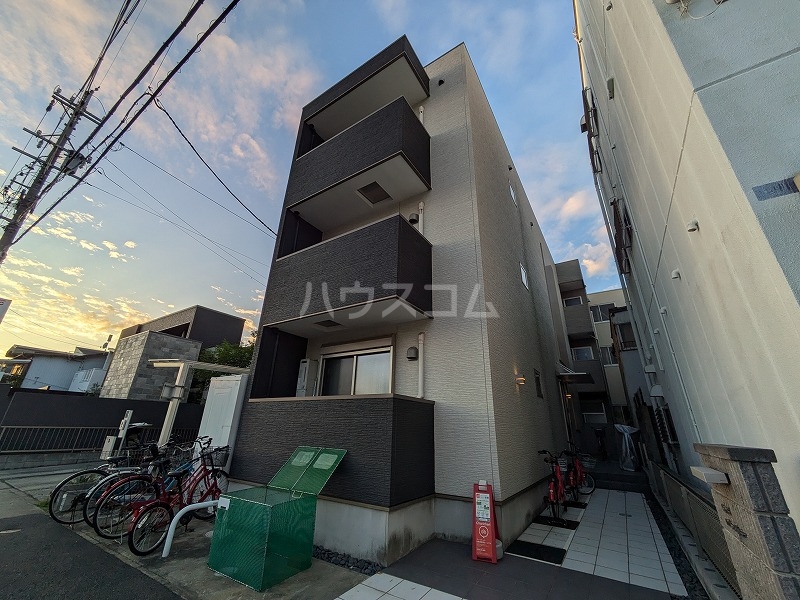 1/30 外観