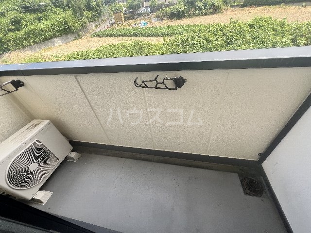 19/30 バルコニー