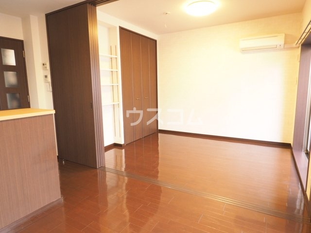 4/25 リビング/ダイニング