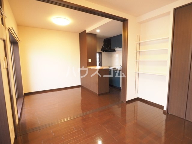 3/25 リビング/ダイニング