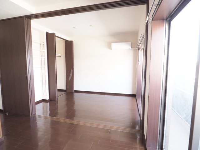 8/30 リビング/ダイニング