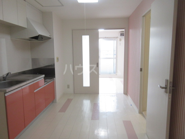 3/22 リビング/ダイニング