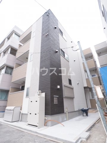 1/30 外観
