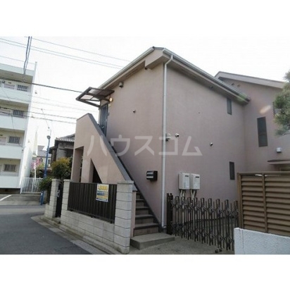 21/29 エントランス