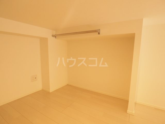 15/22 バルコニー