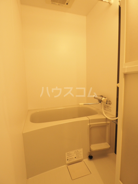 11/22 浴室