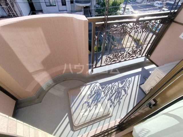 16/30 バルコニー