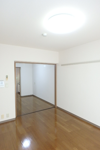 4/30 リビング/ダイニング