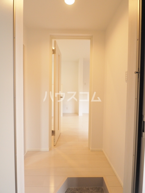 20/30 洗面