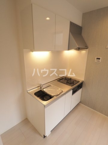 14/30 キッチン