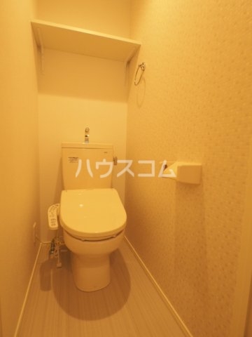 18/30 トイレ