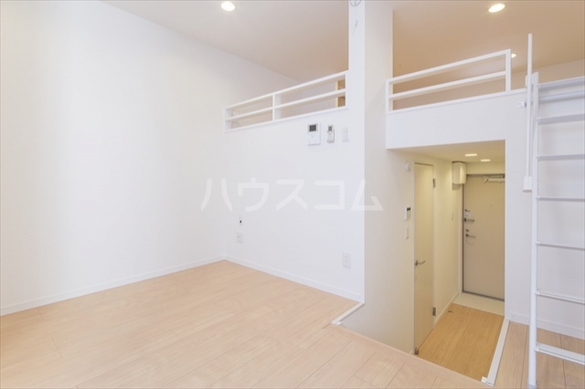 4/25 室内