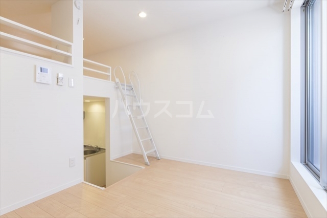 7/25 室内