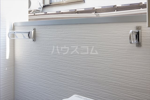 16/25 バルコニー