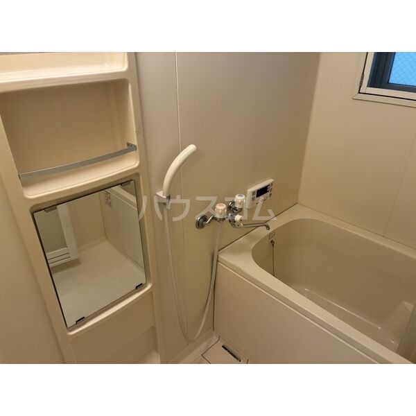7/21 浴室