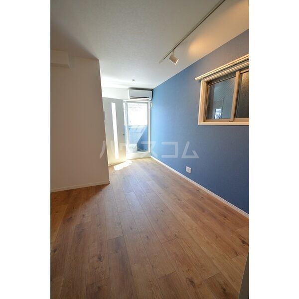 3/21 リビング/ダイニング