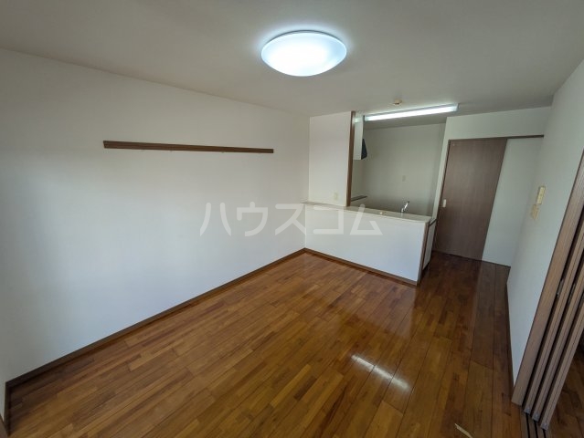 3/24 リビング/ダイニング