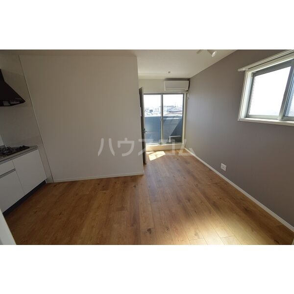 3/26 リビング/ダイニング