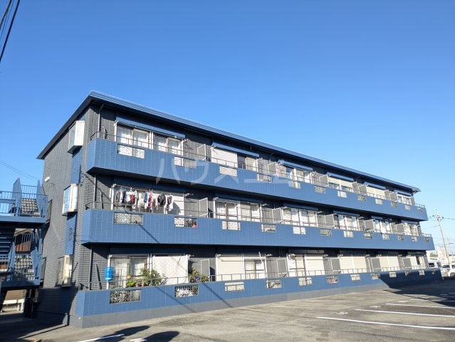 1/19 外観