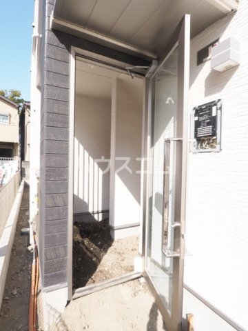 29/30 エントランス