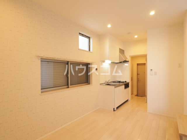 5/30 リビング/ダイニング