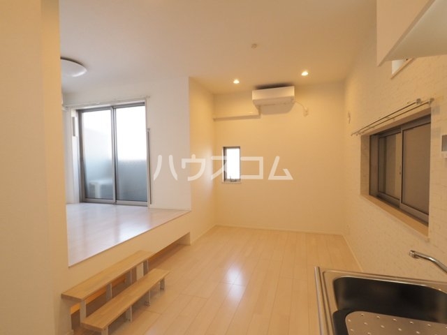 6/30 リビング/ダイニング