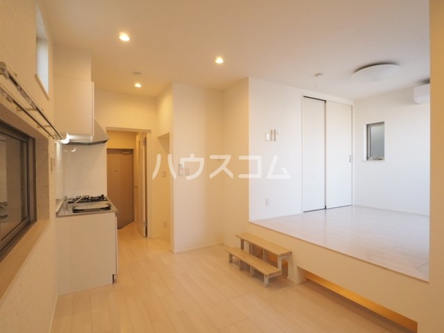 3/30 リビング/ダイニング